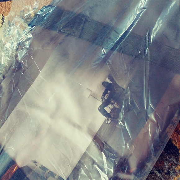 Cactus jack duffle bag...SOLD stock x - Picture 8 of 8